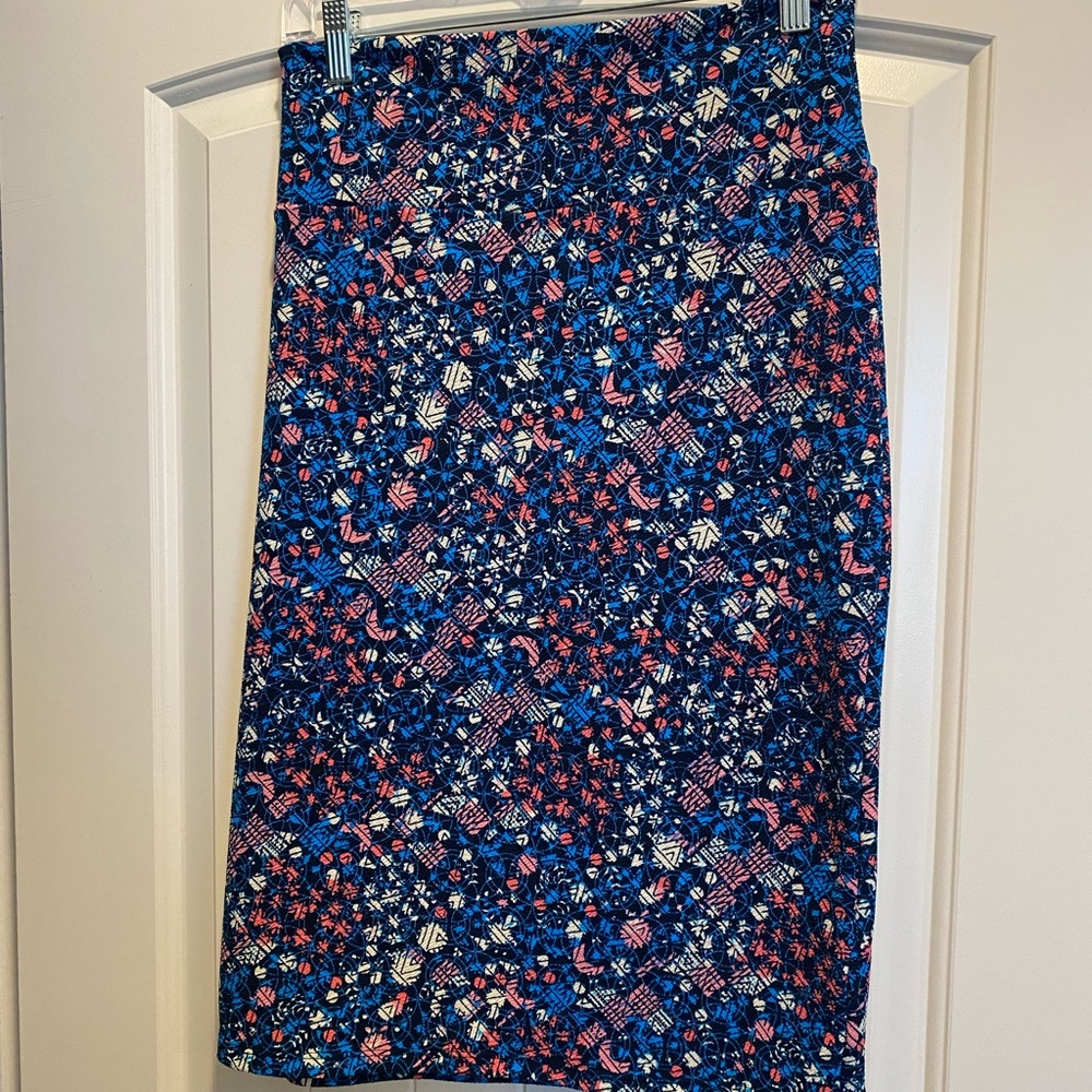 Lularoe cassie skirt